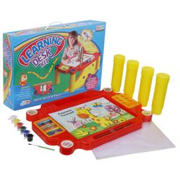 Avis Activity Art Desk - Color & Print May Vary image 3