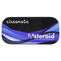 Classmate Asteroid Geometry Box (Color May Vary) image 3