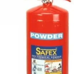 Fire Extinguisher 6 Kg Fire Extinguisher Mount-image-70