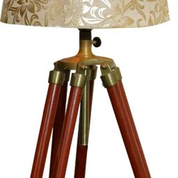 shoogloomart Tripod Floor lamp image 5