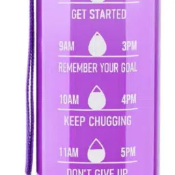 Gym Water Bottle 1000 ml Water Bottle-image-97