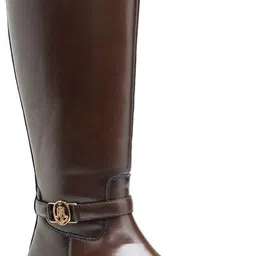 michael angelo Knee Boot Boots For Women-picture-35