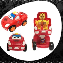 FK_Racing Friction_Transformer Toy_Car Convert from CAR to Robot_Push n go__112-image-77
