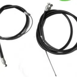 twainski ALL RANGER CYCLE SOFT POWER BREAK WITH WIRE SET COMBO Bicycle Brake Disk image 3