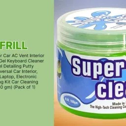 new sparsh SuperGel145 for Computers, Laptops image 5