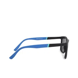 MARC LOUIS Square Sunglasses With UV Protected Lens ML 6202 C3 image 5
