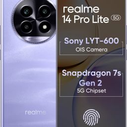 14 Pro Lite 5G (Glass Purple, 256 GB)-23