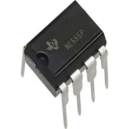 555 Timer IC-72