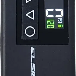 Electric Rechargeable Pump Bicycle Pump-11