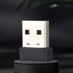 SACRO Wireless -N Mini USB Adapter USB Adapter-image-1