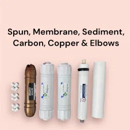 SEDIMENT CARBON Solid Wire Connector-image-67