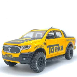 Tonka Dirt Drifter (Door Openable)-image-67