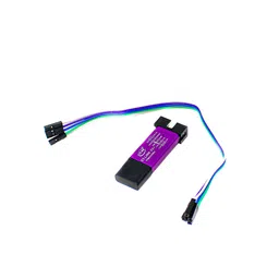 TW Link V2 Programmer For STM8 and STM32 image 2