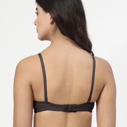 LILY Bra Full Coverage Lightly Padded image 4