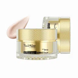 TEEN TEEN COSMETICS Glycolic Bright Glowing Day Cream - 50 g-43