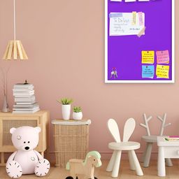 ArtzFolio Wooden Notice Board-image-25