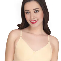 Liigne Pack Of 6 Full Coverage Bra image 5