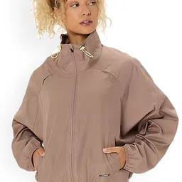 ASICS Nagino Actibreeze Short Sporty Jacket-image-44