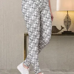 Moda Rapido Women Trousers-picture-7