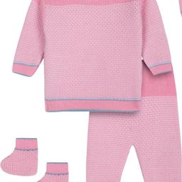 toyific Kids Pink Sweaters-image-40