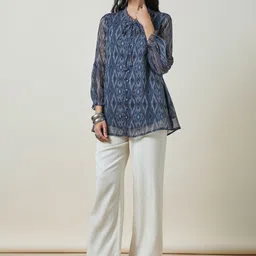 Soch Printed Tunic image 5