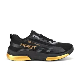 HOTSTYLE Men Textured Sneakers-21