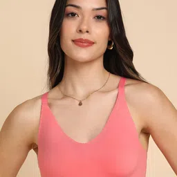 Tweens Invis-Fit Non-Padded Bonded Seamless Bra-picture-28