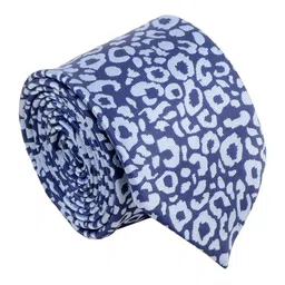 Cazzano Men Printed Broad Tie-image-23