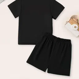 MGRS Kids-Unisex Multi Clothing Set-image-32