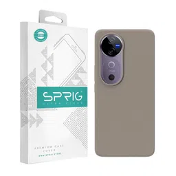 SPRIG Solid Printed Back Case Mobile Accessories-18