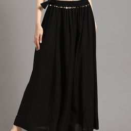 Moda Rapido Women Trousers-picture-16