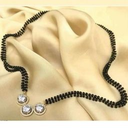 Anouk Brass Mangalsutra-image-48