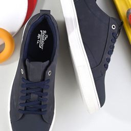 Roadster Men Lace-Ups Sneakers-picture-41