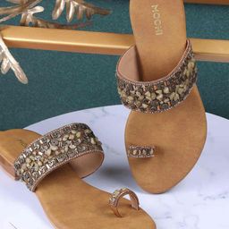 Mochi Embellished Block with-image-99