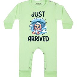 Arvesa Infants Printed Romper-image-31