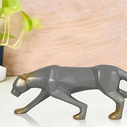 Zart Grey Idol Showpiece-image-76