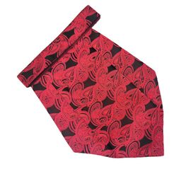 Paisley Design Cravats-image-79