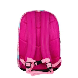 Smily Kiddos Unisex Kids Graphic Backpack image 5