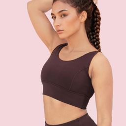 Enamor Bra Full Coverage image 2