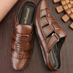 Provogue Men Comfort Sandals-image-29
