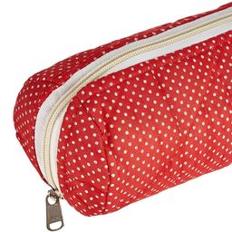 Kuber Industries Red Set of 1 Regular Multi-Utility Organisers image 5