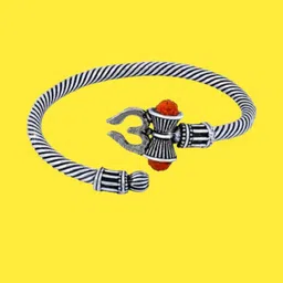Dynamic Retail Global Men Kada Bracelet-picture-13