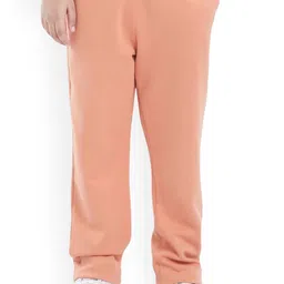 RARE ONES Boys Cotton Mid-Rise Track Pants-image-61