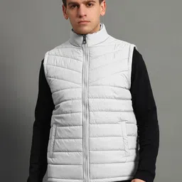 GET GOLF Men Polyester Bomber Jacket-picture-43