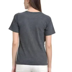 SZN Women Typography Printed T-shirt-picture-41