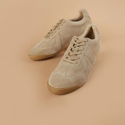 Forca Men Leather Lace-Ups Sneakers-image-63