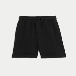 Marks & Spencer Boys High-Rise Shorts-image-20