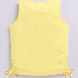 Ginie Print Cotton Top image 3