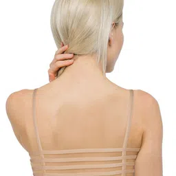 ComfyStyle Bra Full Coverage Underwired Lightly Padded image 3