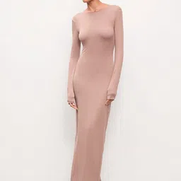 DressBerry Women Maxi Dress-image-24